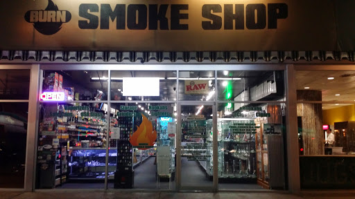 Tobacco Shop «Burn Smoke Shop 2», reviews and photos, 3107 S Shepherd Dr, Houston, TX 77098, USA