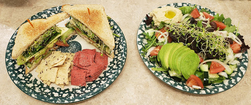 Health Food Store «Organic Food Center», reviews and photos, 862 N Miramar Ave, Indialantic, FL 32903, USA