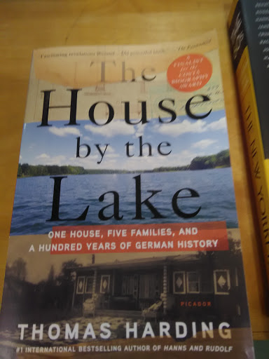 Book Store «DIESEL, A Bookstore», reviews and photos, 5433 College Ave, Oakland, CA 94618, USA