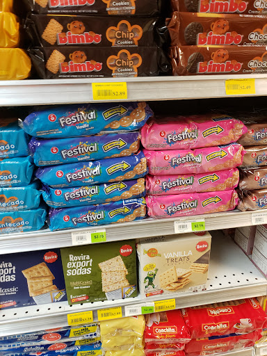 Grocery Store «Unidos Supermarket», reviews and photos, 1870 Providence Blvd # D, Deltona, FL 32725, USA