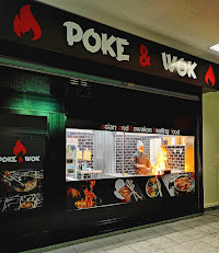 Photos du propriétaire du Restaurant asiatique Poke&wok à Chevilly-Larue - n°1