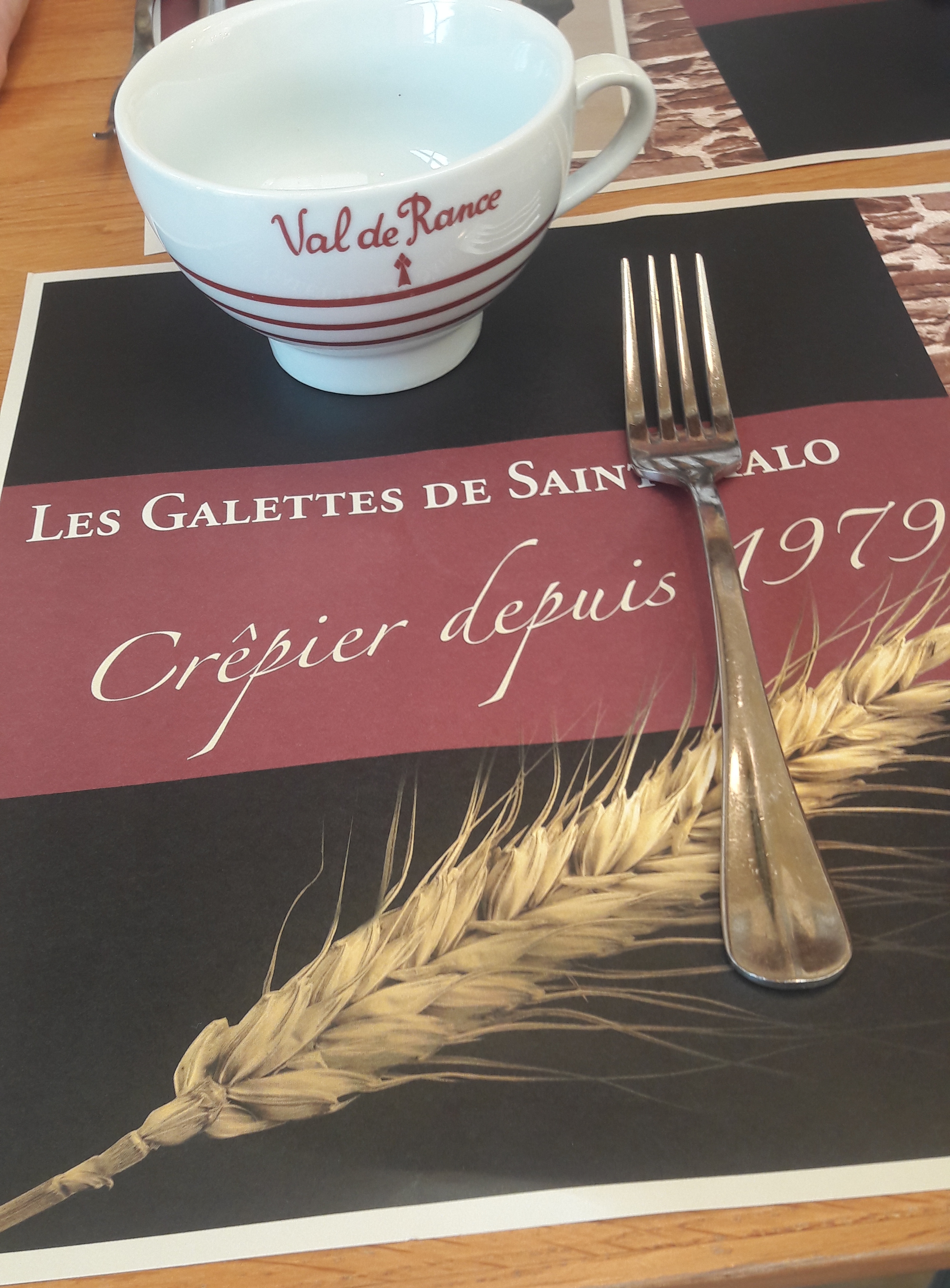 Photo n° 4 de l'avis de monique.O fait le 27/05/2019 à 23:05