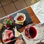 Photo n°1 de l'avis de Domenico.i fait le 20/07/2022 à 15:37 sur le  Eugenio il Ristorante à Velletri