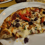 Photo n°1 de l'avis de Cosmin.i fait le 13/09/2022 à 19:46 sur le  La taverna dei corsari à Trapani