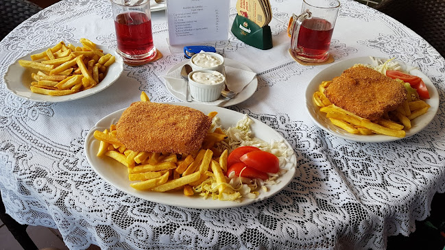 Restaurace Myslivna