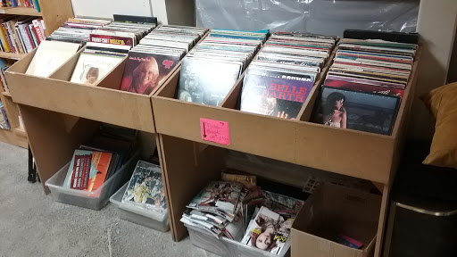 Thrift Store «St. Vincent de Paul», reviews and photos, 575 Rainier Ave N, Renton, WA 98057, USA