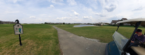 Public Golf Course «Roses Run Country Club», reviews and photos, 2636 N River Rd, Stow, OH 44224, USA