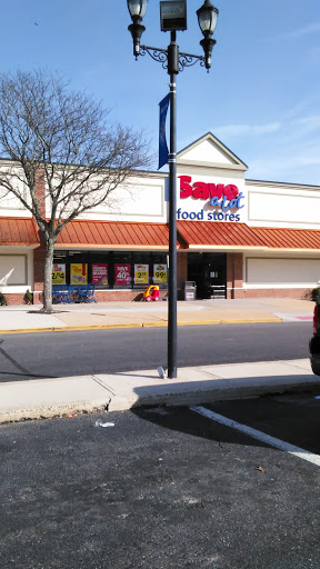 Grocery Store «Save-A-Lot», reviews and photos, 108 Lacey Rd, Whiting, NJ 08759, USA