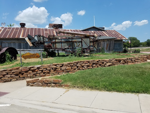 Museum «Museum of American Railroad», reviews and photos, 6455 Page St, Frisco, TX 75034, USA