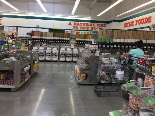 Supermarket «WinCo Foods», reviews and photos, 2572 5600 W, West Valley City, UT 84120, USA