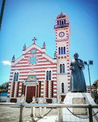 Iglesia Católica Sagrado Corazón de Jesús | Archidona