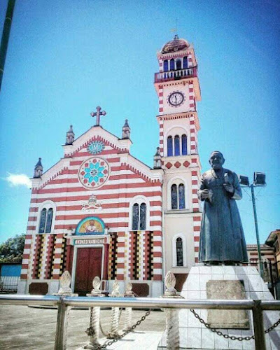 Iglesia Católica Sagrado Corazón de Jesús | Archidona