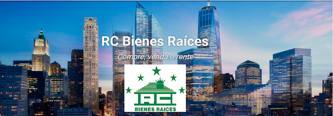 INVERSIONES INMOBILIARIAS R.C. BIENES RAICES, S.A DE C.V.