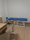 Centro de Fisioterapia y Osteopatia Fisabi en Pontevedra