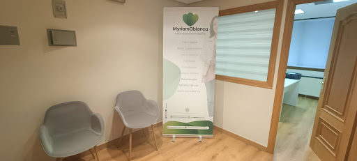 Clínica Myriam Oblanca | Homeopatía en León, León