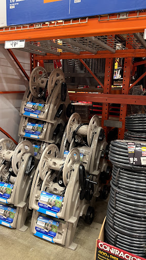 Home Improvement Store «The Home Depot», reviews and photos, 26241 Brookpark Rd, North Olmsted, OH 44070, USA