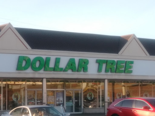 Dollar Store «Dollar Tree», reviews and photos, 208 Meadow Ave, Scranton, PA 18505, USA