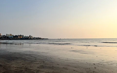 Erangal Beach image