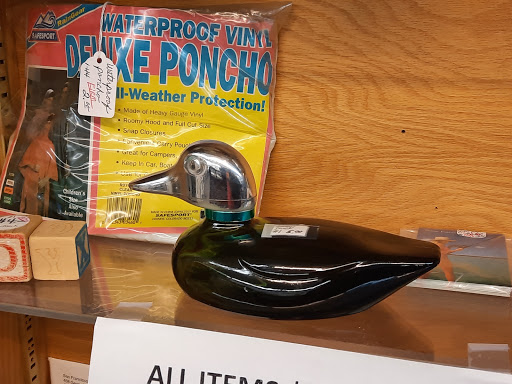 Antique Store «7th Avenue Antique Mall», reviews and photos, 2563 7th Ave E, North St Paul, MN 55109, USA