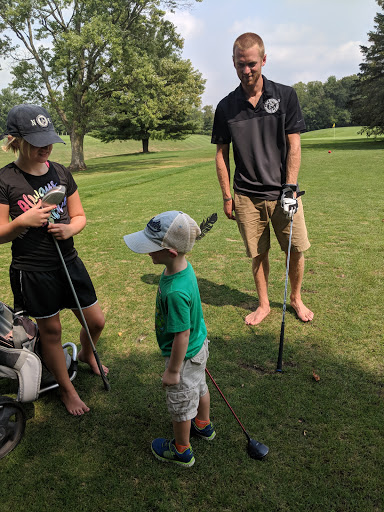 Golf Course «Grand Prairie Golf Course», reviews and photos, 3620 Grand Prairie Rd, Kalamazoo, MI 49006, USA