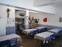 Restaurante Restaurante Roma Carregado