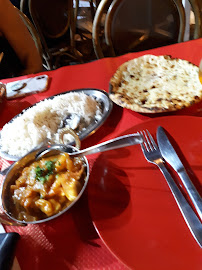 Korma du Restaurant indien Indian Curry & Tandoori à Nice - n°17