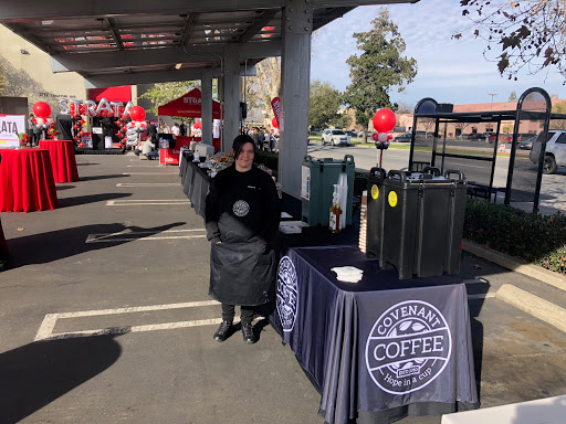 Coffee Shop «Covenant Coffee», reviews and photos, 1700 N Chester Ave, Bakersfield, CA 93308, USA