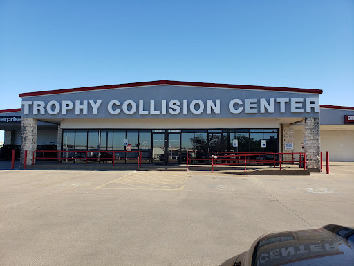 Trophy Collision Center
