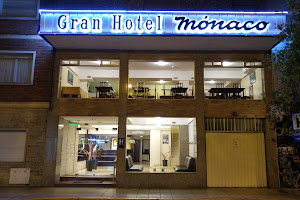 Gran Hotel Mónaco image