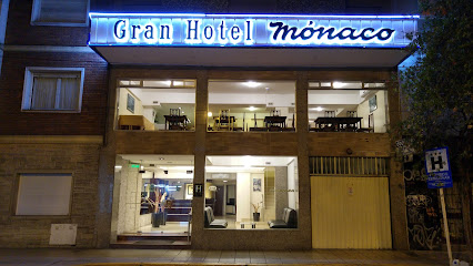 Gran Hotel Mónaco photo