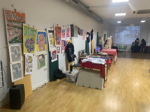 Imagen del negocio Shimmy Roots (Albacete Lindy Hop) en Albacete, Albacete