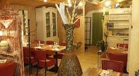 Atmosphère du Restaurant La terrasse Gourmande à Jard-sur-Mer - n°13