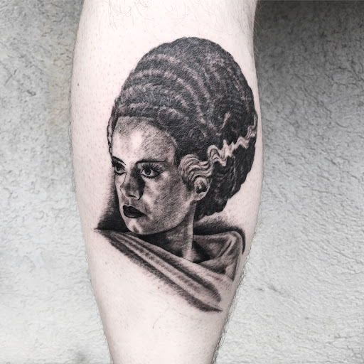 Explore tattoo ideas disney, creative tattoo ideas in Clarksburg, available at Art & Soul Studio Of Tattoo