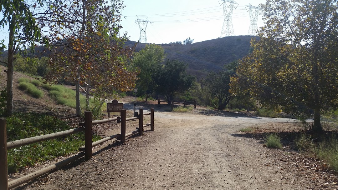 Deer Canyon Park