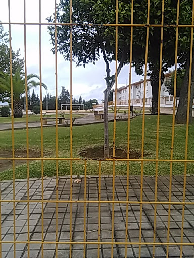 Secondary School Ies la Ribera, Escuela secundaria en Almonte,Huelva