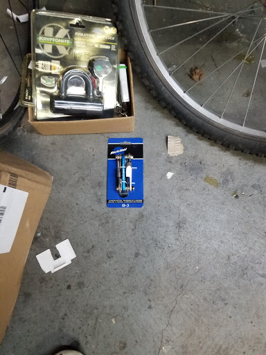 Bicycle Store «Bicycle Depot», reviews and photos, 9 E Central Ave, Pearl River, NY 10965, USA