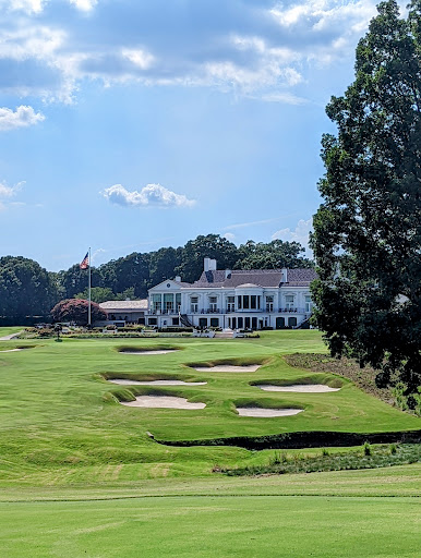 Country Club «Charlotte Country Club», reviews and photos, 2465 Mecklenburg Ave, Charlotte, NC 28205, USA