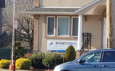 SportsMed Physical Therapy - Paramus NJ image