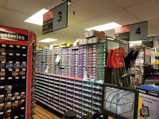 Home Improvement Store «West Trenton True Value Hardware», reviews and photos, 16 W Upper Ferry Rd, Ewing Township, NJ 08628, USA