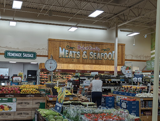 Health Food Store «Sprouts Farmers Market», reviews and photos, 21181 S Ellsworth Loop, Queen Creek, AZ 85142, USA