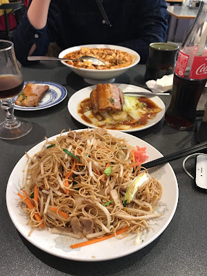 Laï-Laï Ken à Paris