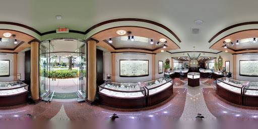 Watch Repair Service «Gray & Sons Jewelers», reviews and photos, 9595 Harding Ave, Miami Beach, FL 33154, USA