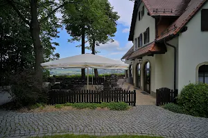 Berggasthof & Hotel „Götzinger Höhe“ image