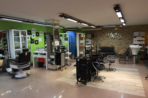Salón de Belleza Carmen Alegre en Venta de Baños, Palencia