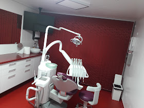 Cabinet stomatologic CMI Dr Cutitaru Marina