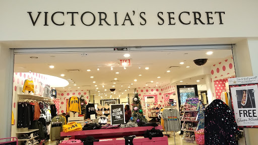 Victoria's Secret & PINK