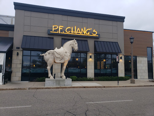 Shopping Mall «Village Of Rochester Hills», reviews and photos, 104 Adams Rd, Rochester, MI 48309, USA