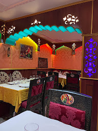 Photo n°126 de Le Penjab à Vernon ()