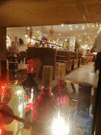 Bar du Restaurant italien Volfoni Villenave-d'Ornon - n°19