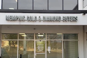 Memphis Gold and Diamond Buyers image
